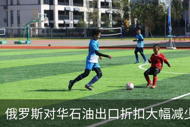 俄罗斯对华石油出口折扣大幅减少，普京咬牙保收入，但流量没掉