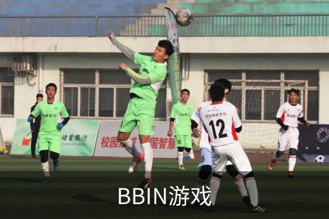 BBIN游戏公司介绍